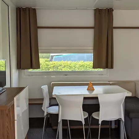 Knaus Campingpark Luebben Steinkirchen  Exterior photo