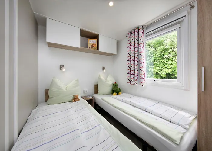 Knaus Campingpark Luebben