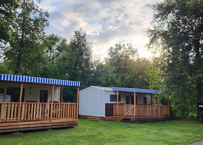 Knaus Campingpark Luebben