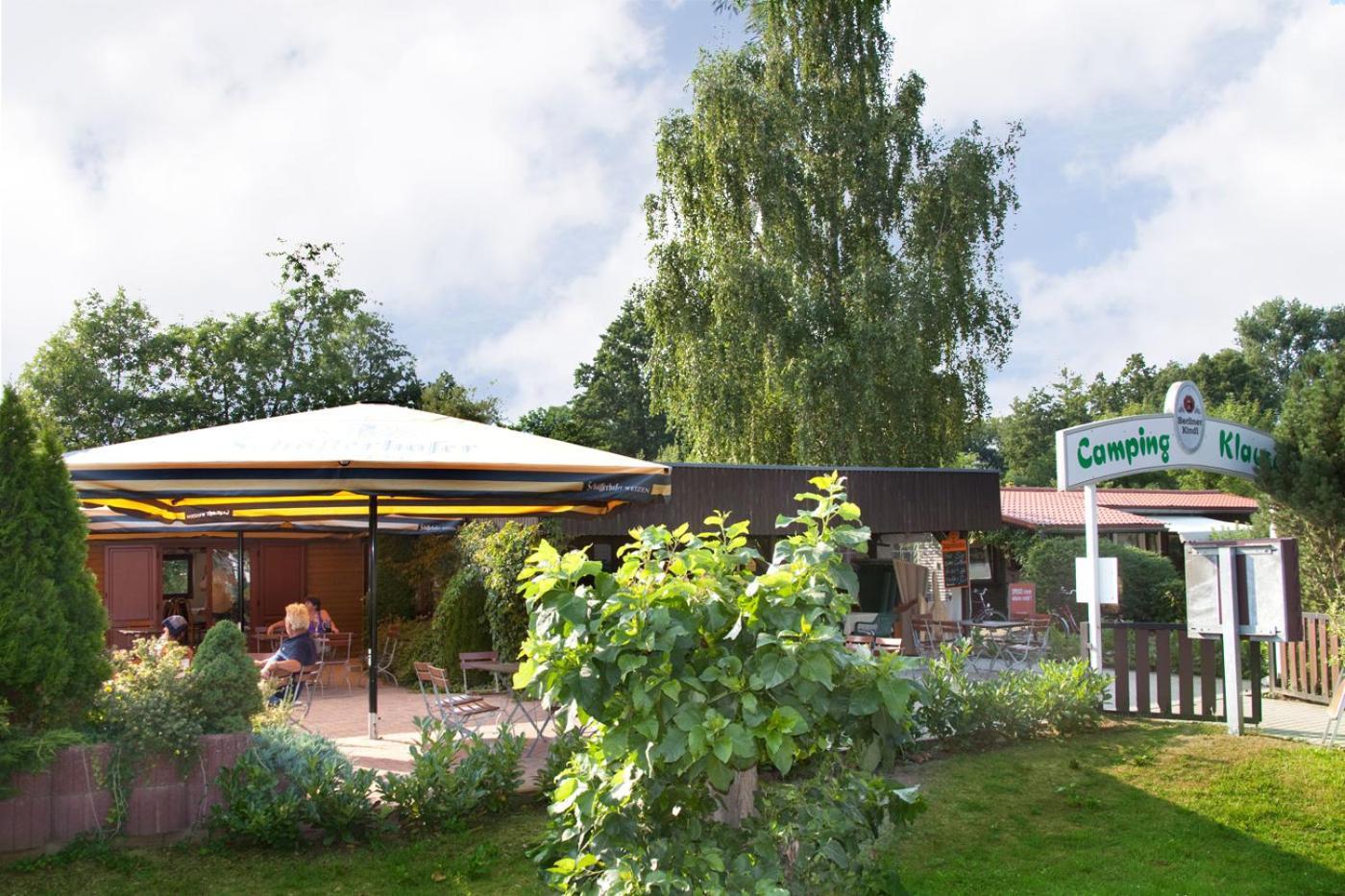 Knaus Campingpark Luebben *