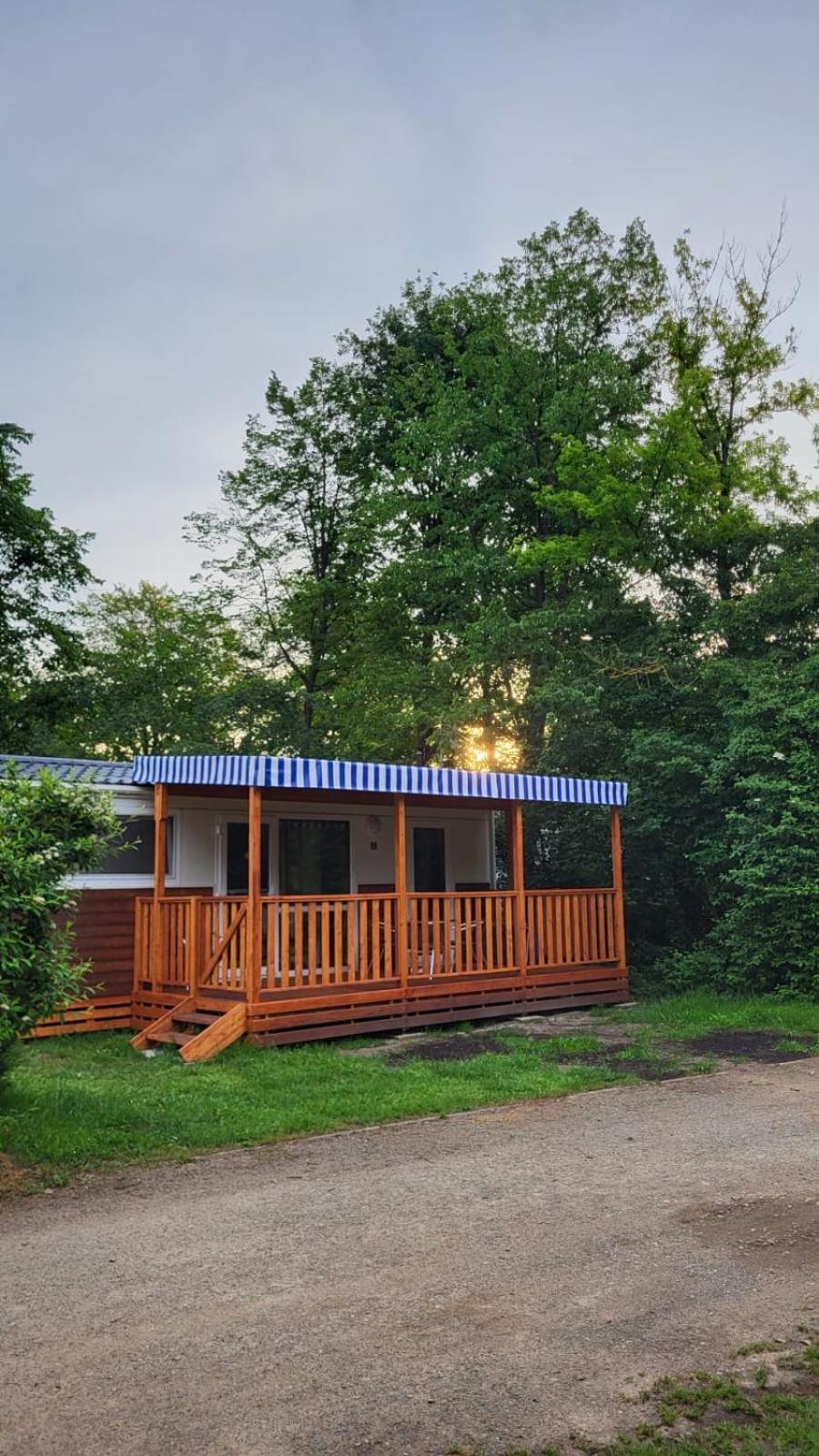Knaus Campingpark Luebben Campingplatz *